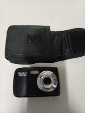 VIVITAR VIVICAM 7022 COMPACT DIGITAL CAMERA