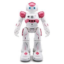 RC Robot Toy Dancing Robot for Kids, Remote Control Smart Robot Birthday Gift