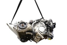 Moteur Mercedes CLASSE B