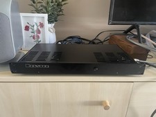 Bryston 2B-LP Power Amplifier
