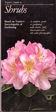 Taylors Guide to Shrubs (Tayl - VERY GOOD