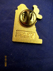 Lot of 4 Keychain Tags and 2 Commemmorative Pins - Vintage — photo 9