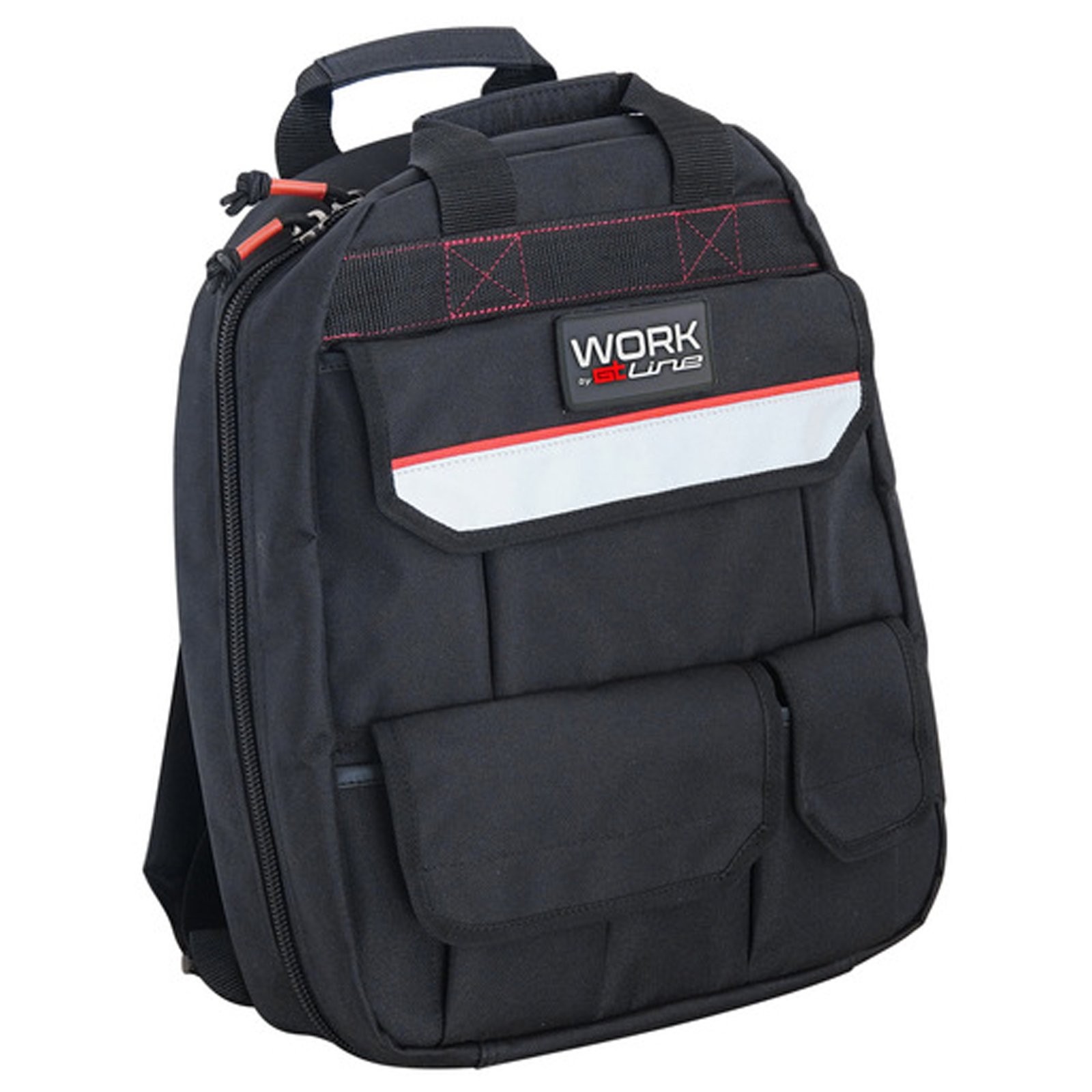 Borsa Portautensili GT LINE BAG 07 R Borsone Professionale Da Lavoro
