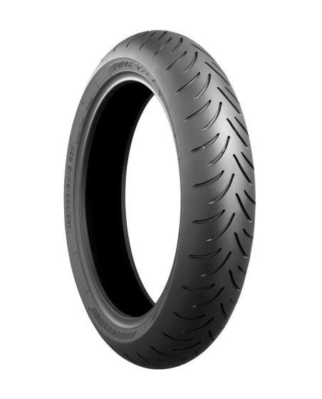 Bridgestone - Front Tyre - 110/70 - 13 48p - Fits YAMAHA GPD125 A NMax 2025 - Image 21