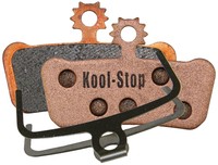Kool Stop D293S Avid Sram ScheibenbremsbeläGe