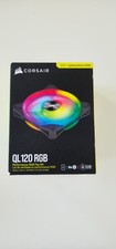 Image of Corsair iCUE QL120 RGB Fans