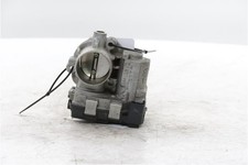 Drosselklappenstutzen VW Polo VI AW 04C133062C P25108567