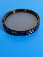 Hoya 49mm Polarizer Filter