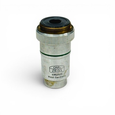 Carl Zeiss Neofluar 25x/0.60 Ph2 Phase Contrast Microscope Objective Lens