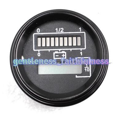 1PCS New for 2001116002 Power meter Lida CBD460 power display meter