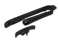 UFO Schwingschleifer Passt An KTM SX '11 EXC EXC-F XC-W '12-23 Schwarz