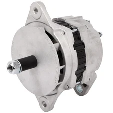 New Alternator Replacement for 21 SI SAE Terminals High Output Alternator 8030