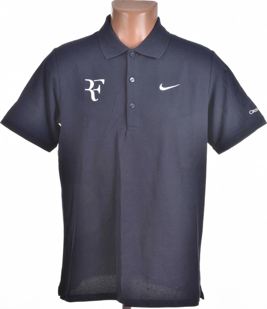 Preços baixos em Roger Federer Camisas fãs de Tênis | eBay