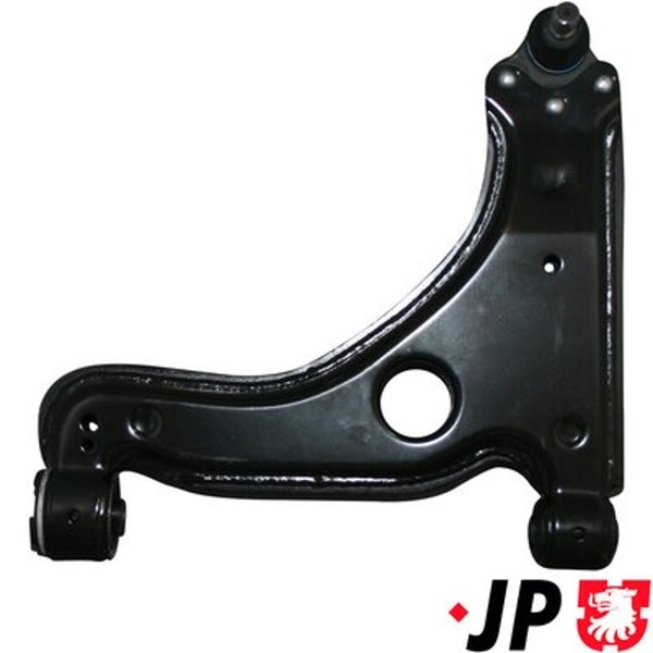 Querlenker Dreieckslenker JP JP Group 1240101070 FüR Zafira Opel Astra GTC A04-image