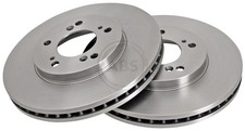 Disque de frein Honda LEGEND