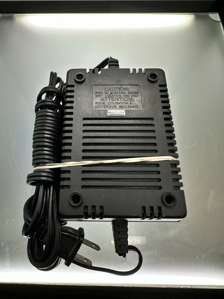 Cambridge Soundworks TEAD-66-153000U * 15 volt 3A AC to DC Adapter Power Supply - Image 3 of 3