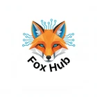 FoxHub Logo