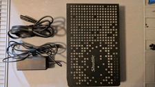Shuttle XPC XS35(V2) Nettop PC Intel Atom D51...