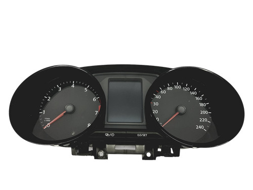 Tacho Kombiinstrument VW Polo 6C0920730D A2C96767900