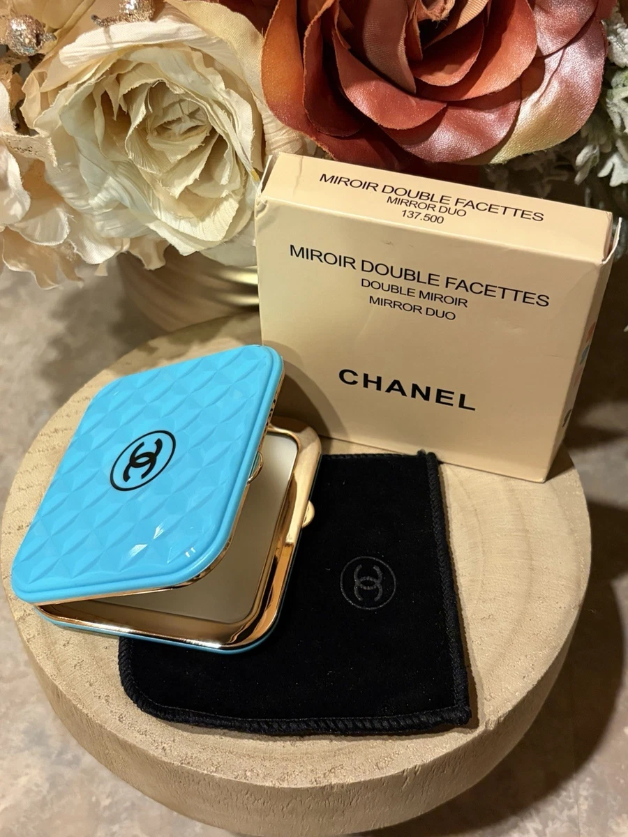 CHANEL Magnifying Makeup Mirrors for sale | eBay