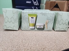 Origins 3-Pc. Avo-Amazing Drink Up Skin-Nourishing Mask Lip Butter Set-NIB