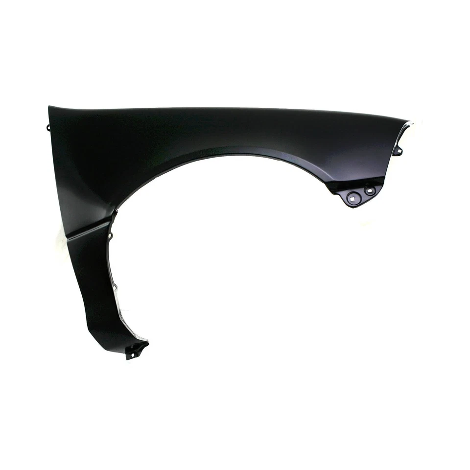 Juego guardabarros para Geo Metro Suzuki Swift Chevrolet Sprint 1989-1994 Foto 3 de 4