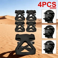 4X Foldable Travel Headband Kit for Resmed Respironics Portable CPAP Machines