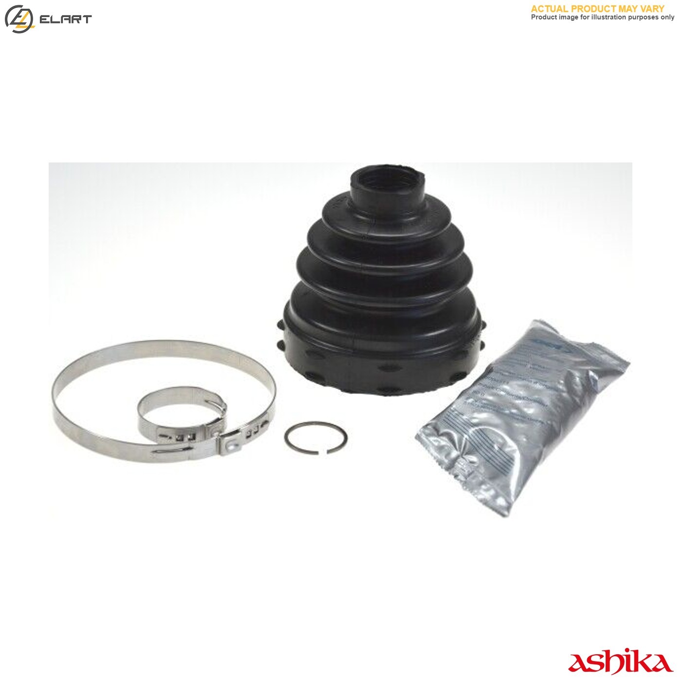 BELLOW KIT DRIVE SHAFT 63-0H-H04 FOR HYUNDAI G4HD 1.1L 4cyl TB
