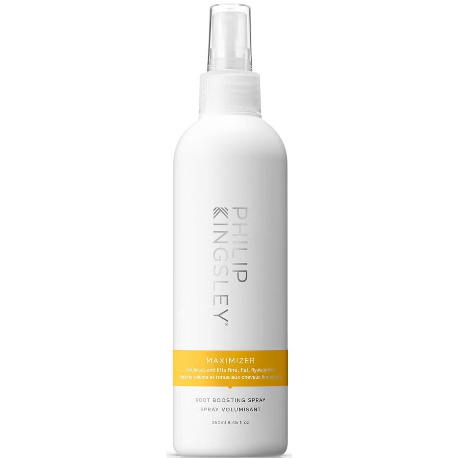 Philip Kingsley Maximizer Spray Potenciador De Raíces 250 ml