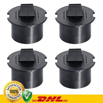 Aktivkohlefilter für Liebherr Weinklimaschrank Weinkühlschrank 7440999 7433243