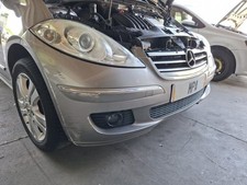 Pare-choc avant Mercedes CLASSE A