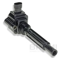 ZüNdspule Bremi 20687 FüR Fiat Alfa Lancia 500 Panda 500L Mito VAN Punto Ypsilon