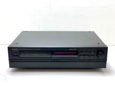Denon DRR-780 Precision Audio Component/Stereo Cassette Tape Deck - LOCAL - READ