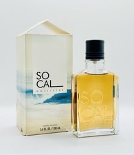 Socal for Men Hollister cologne - a fragrance for men