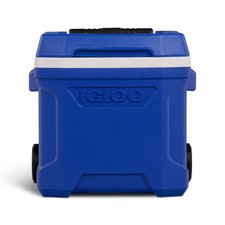Igloo Profile 16 Roller Hard-Sided Cooler - B...