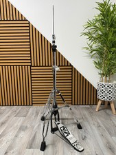 TAMA RoadPro Hi Hat supporto piatto doppio rinforzo/hardware #VT28