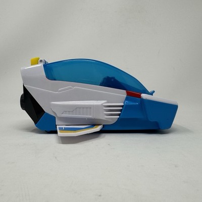 Paw Patrol Mighty Pups Super Paws Command Center Jet Replacement Mini Jet