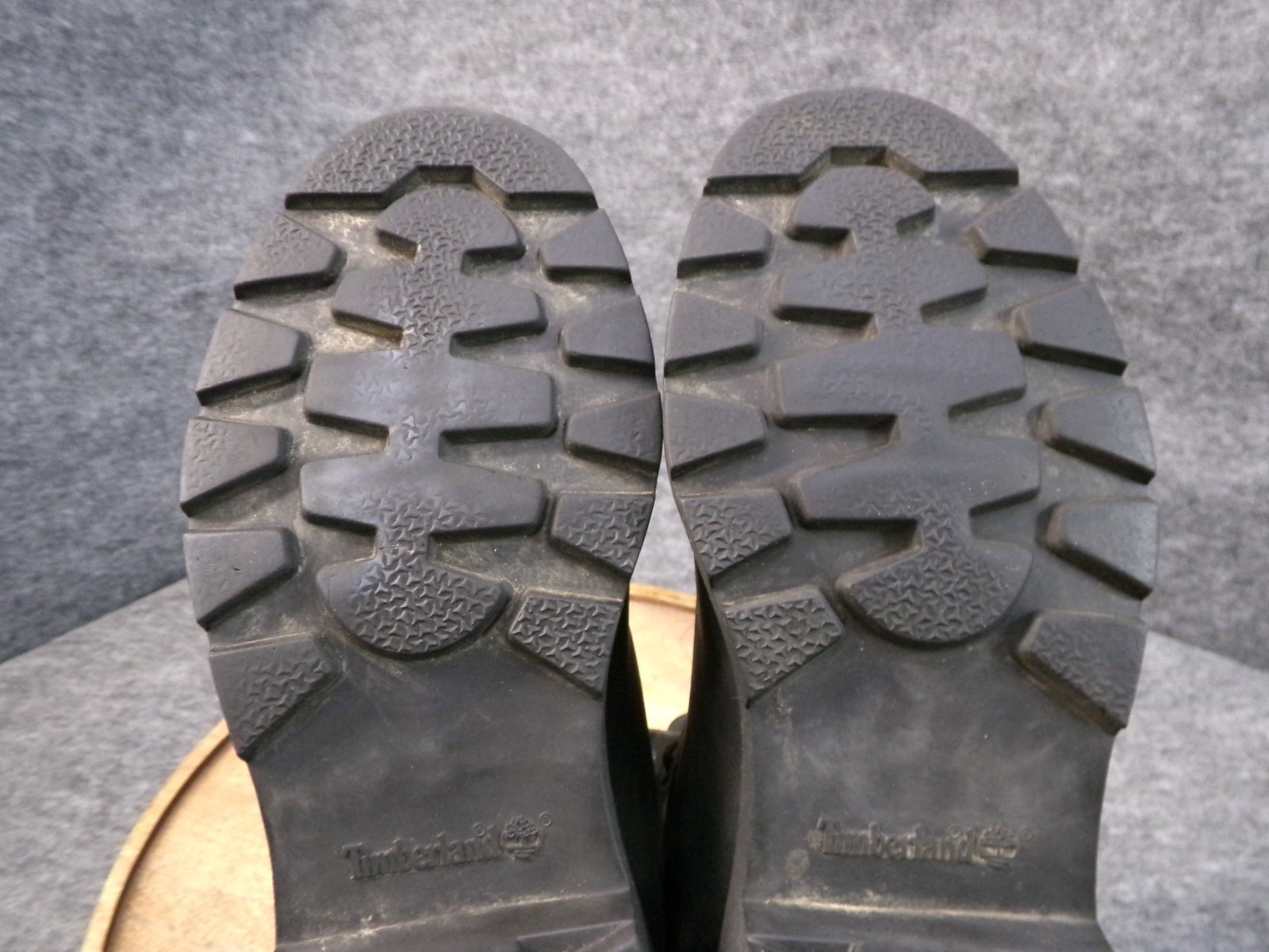 Timberland 6-Inch Basic Padded Collar Waterproof … - image 8