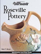 Warman's Roseville Pottery : Identification and Price Guide Mark