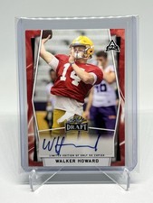 2022 Leaf Draft Football Blaster Cards Checklist 22