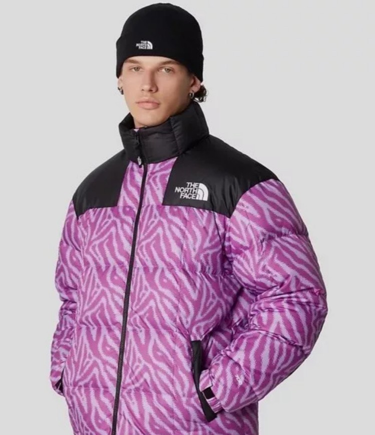 Chaqueta aislante The North Face 1990 Lhotse 700, pequeña para hombre