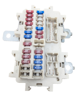 2006-2010 INFINITI M35 Fuse Box Relay Module OEM
