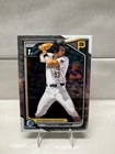 2024 Bowman Draft Chrome Konnor Griffin #BDC-22 1st Bowman Pirates