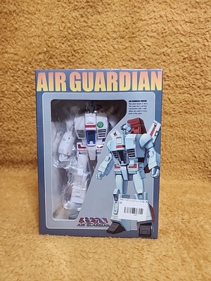 #ad Ready NEWAGE NA H45 FireFox Jetfire Transforms Figure Robot Toy in stocl $160.00