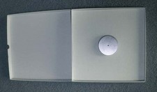 (10) REEL TO REEL TAPE Boxes for NAB reels 1/4"x 10 1/2" with post