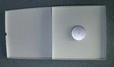 (10) REEL TO REEL TAPE Boxes for NAB reels 1/4"x 10 1/2" with post