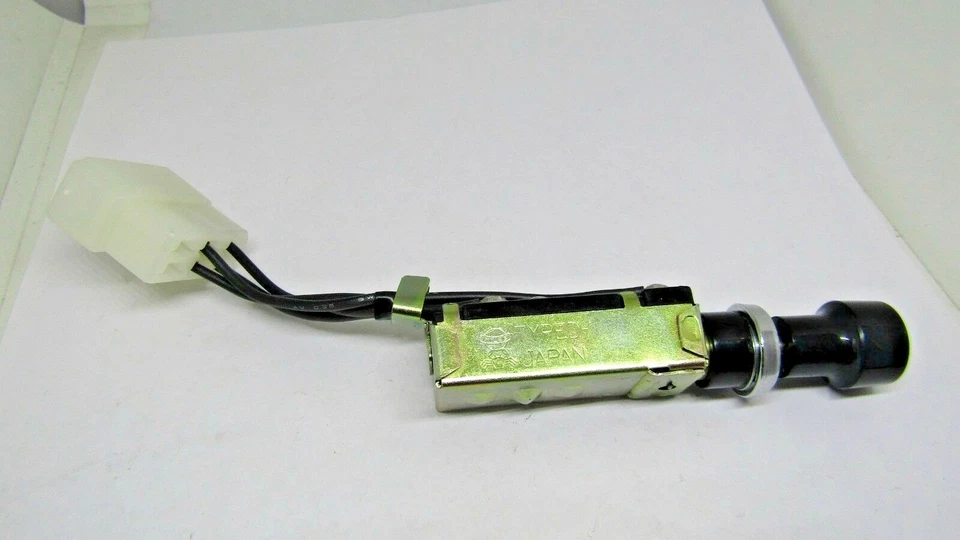 Выключатель стеклоочистителя заднего стекла WELLS SW1659 подходит для 79-80 Nissan 210 НОВЫЙ СДЕЛАНО В ЯПОНИИ - Изображение 3 из 4