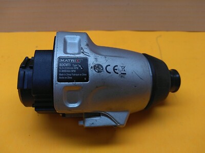 Craftsman Bolt-On Black & Decker Matrix Impact Driver Attachment