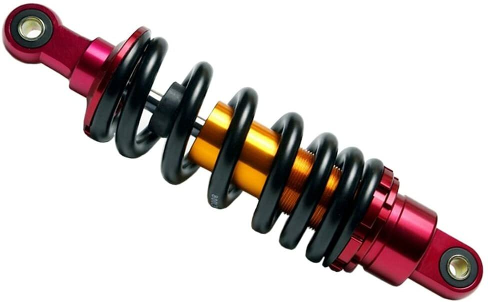 980lbs 295mm Rear Shock Absorber Dirt Pit Bike ATV Quad 125cc 140cc 150cc 160cc