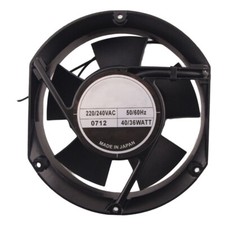 Cooling Fan SK162APSH 220/240VAC 40W